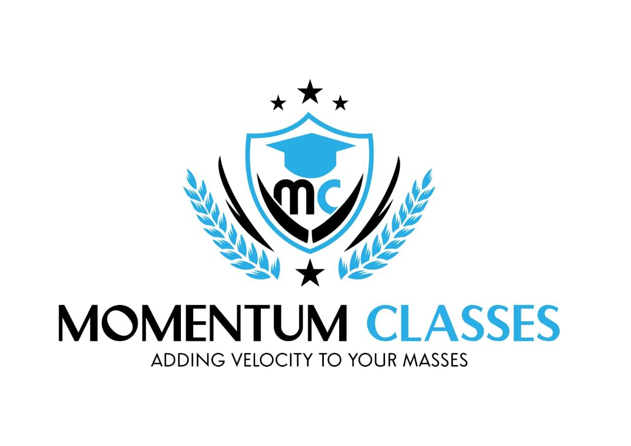 Momentum Classes logo